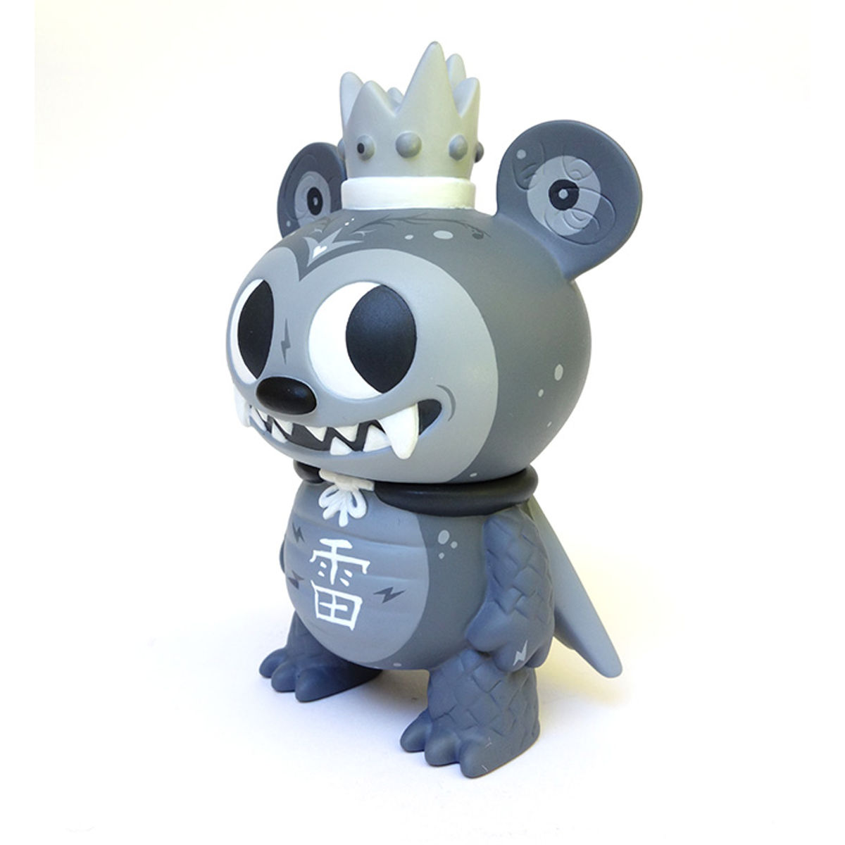 Otto The Thunder Bear