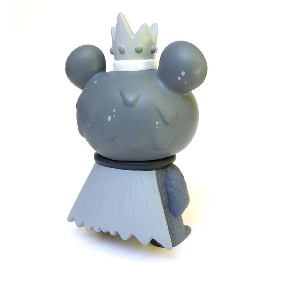 Otto The Thunder Bear