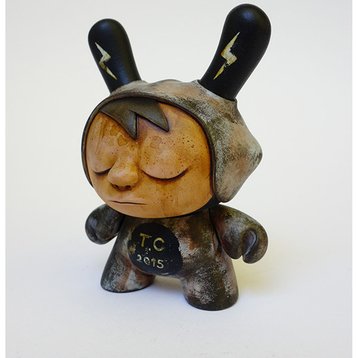 Waiting On Enceladus (Toyconuk)