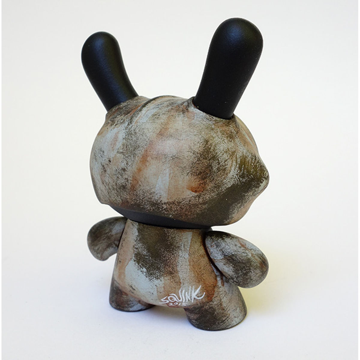 Waiting On Enceladus (Toyconuk)