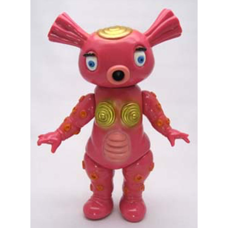 Mucho - Pink - by Pico Pico