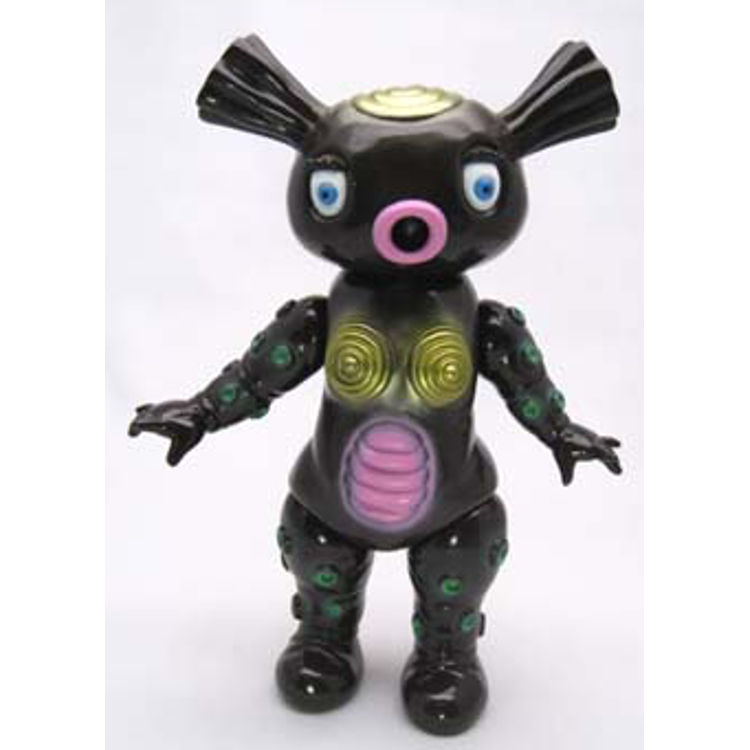 Mucho chocolate mint ver. by Pico Pico