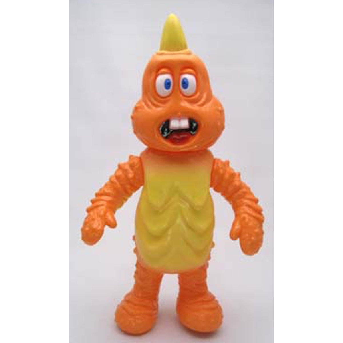 monster Tsunogon ( Orange molding )