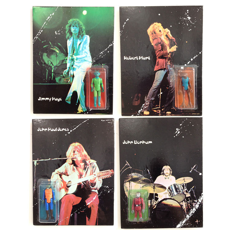 HAMMER OF THE GODS by The Sucklord