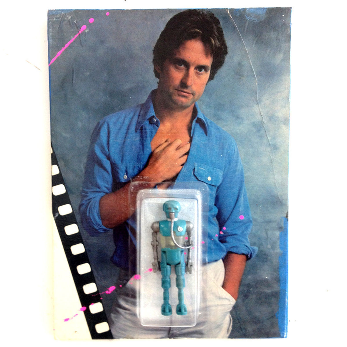 INCONGRUOUS 2-1B JUXTAPOSITION 3