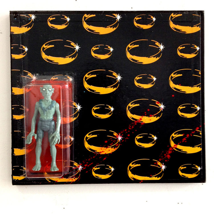 MY PRESCIOUS by The Sucklord