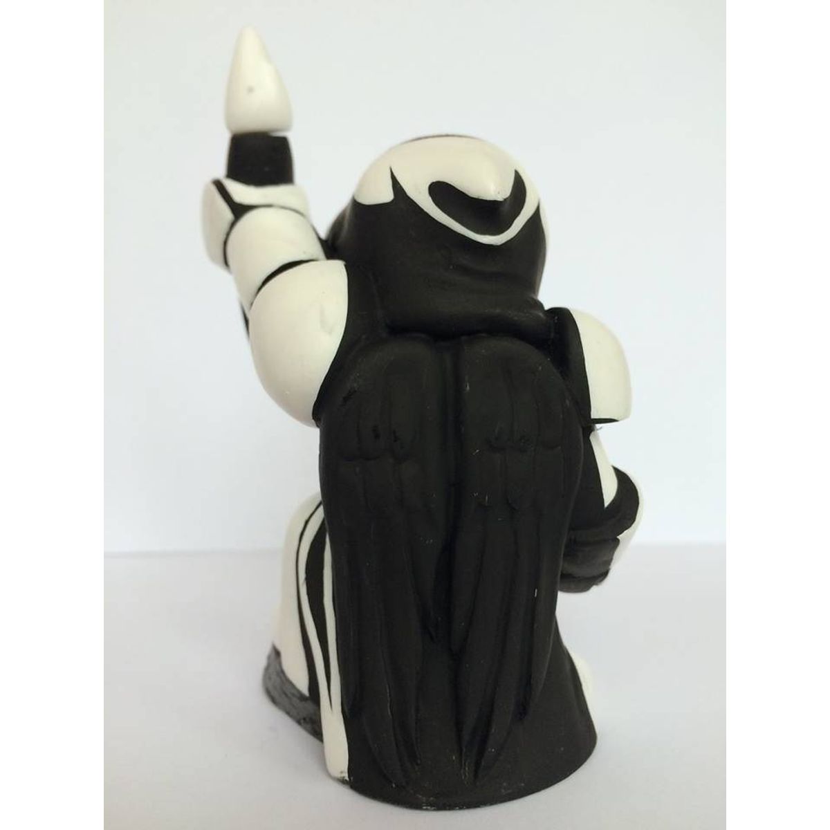 Guardian of the Lost & Damned #2 Custom