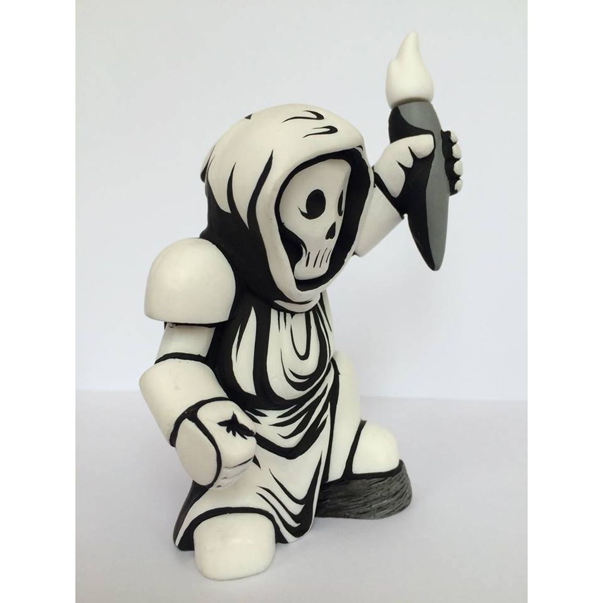 Guardian of the Lost & Damned #2 Custom