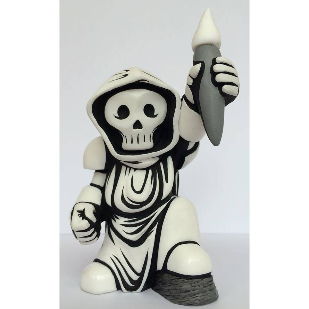 Guardian of the Lost & Damned #2 Custom