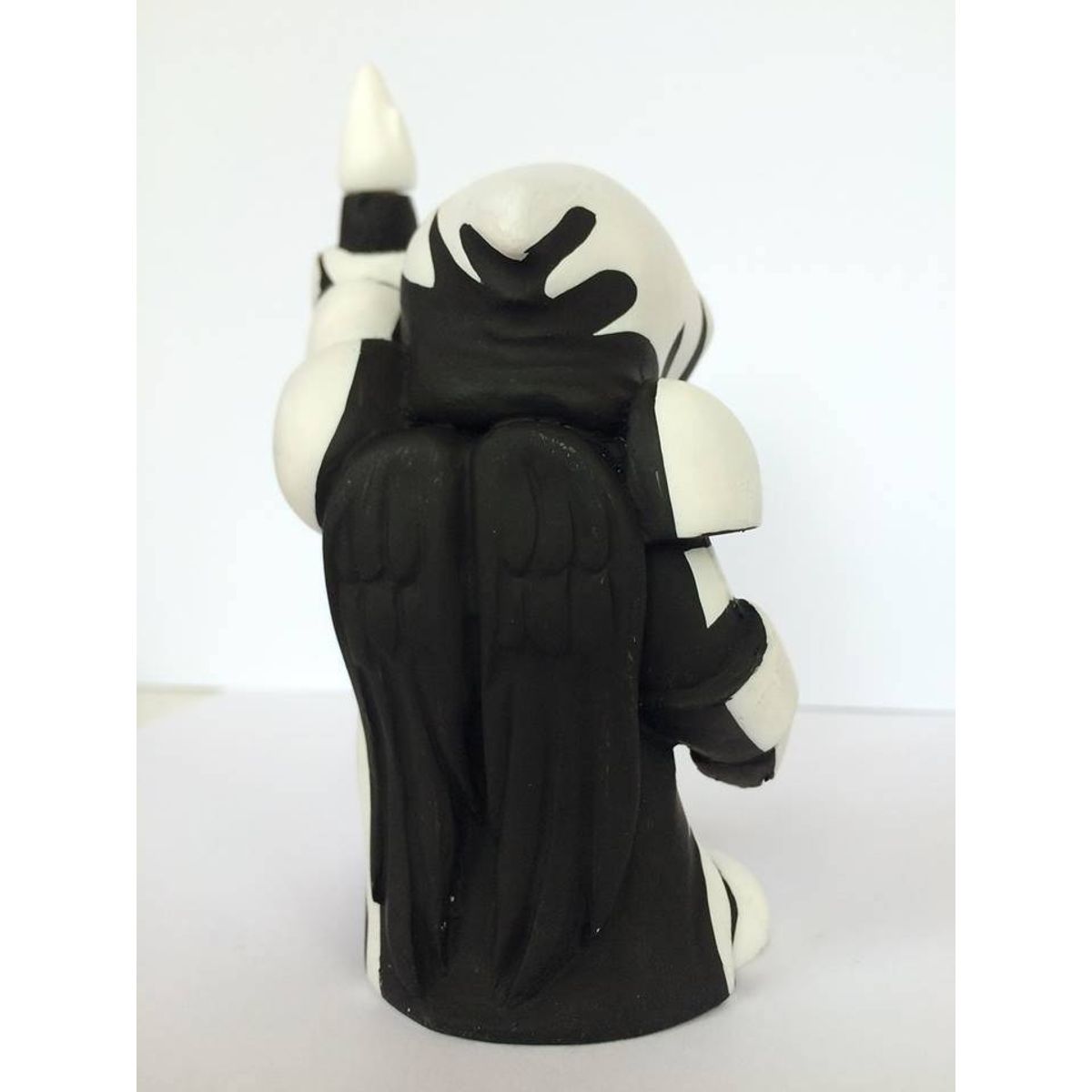 Guardian of the Lost & Damned #4 Custom