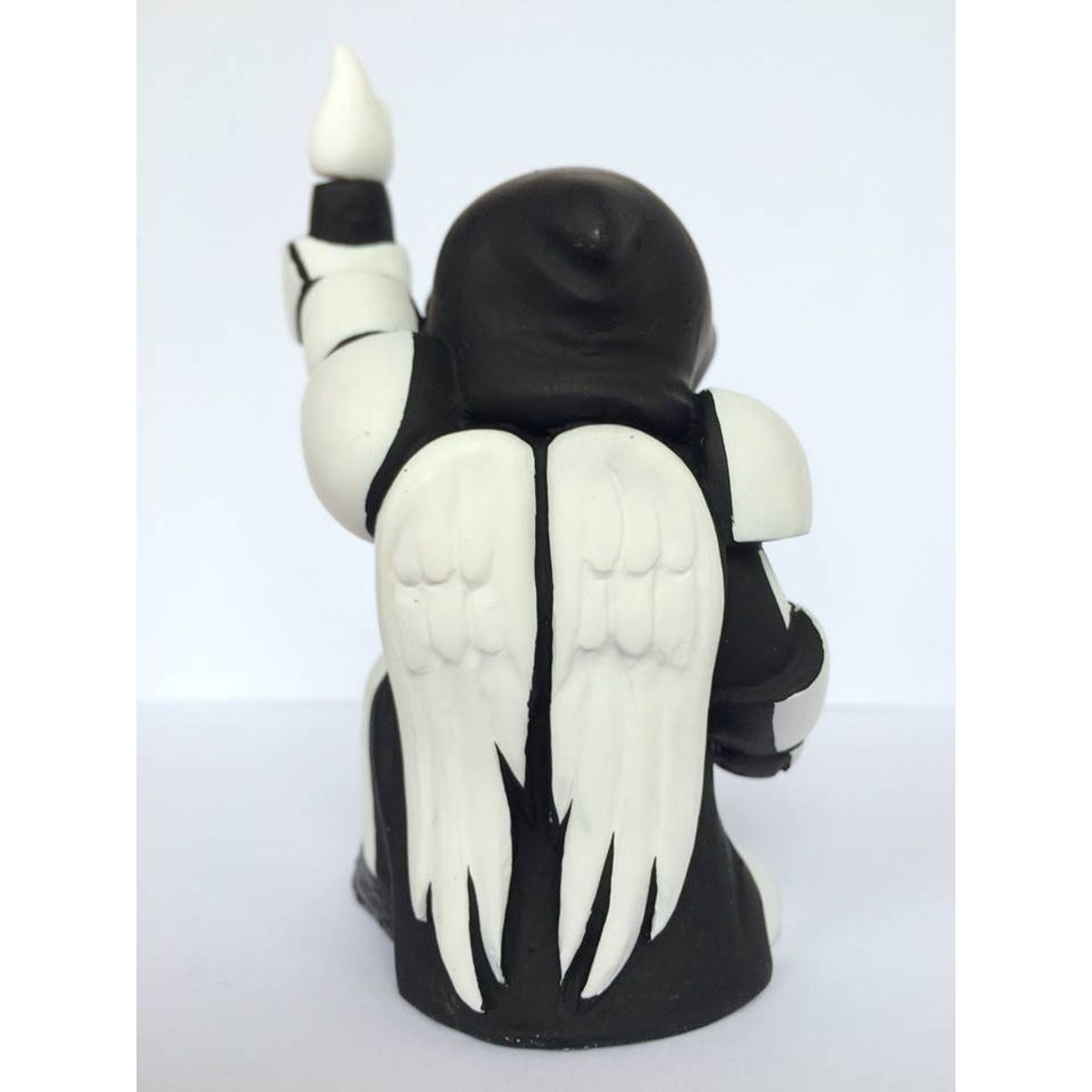 Guardian of the Lost & Damned #5 Custom