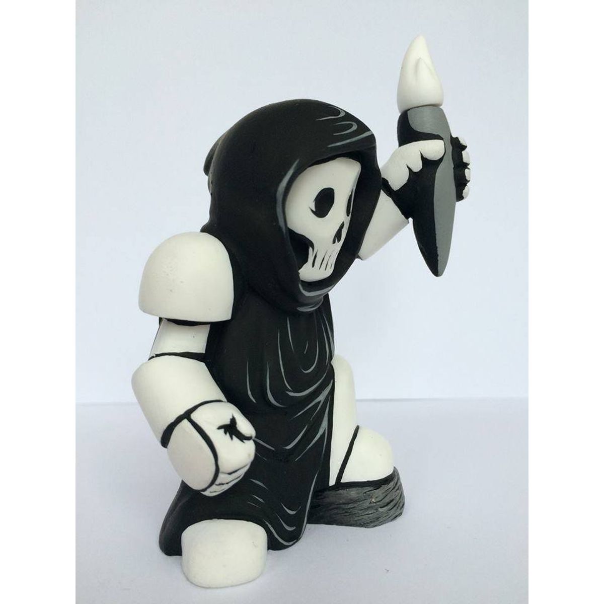 Guardian of the Lost & Damned #5 Custom