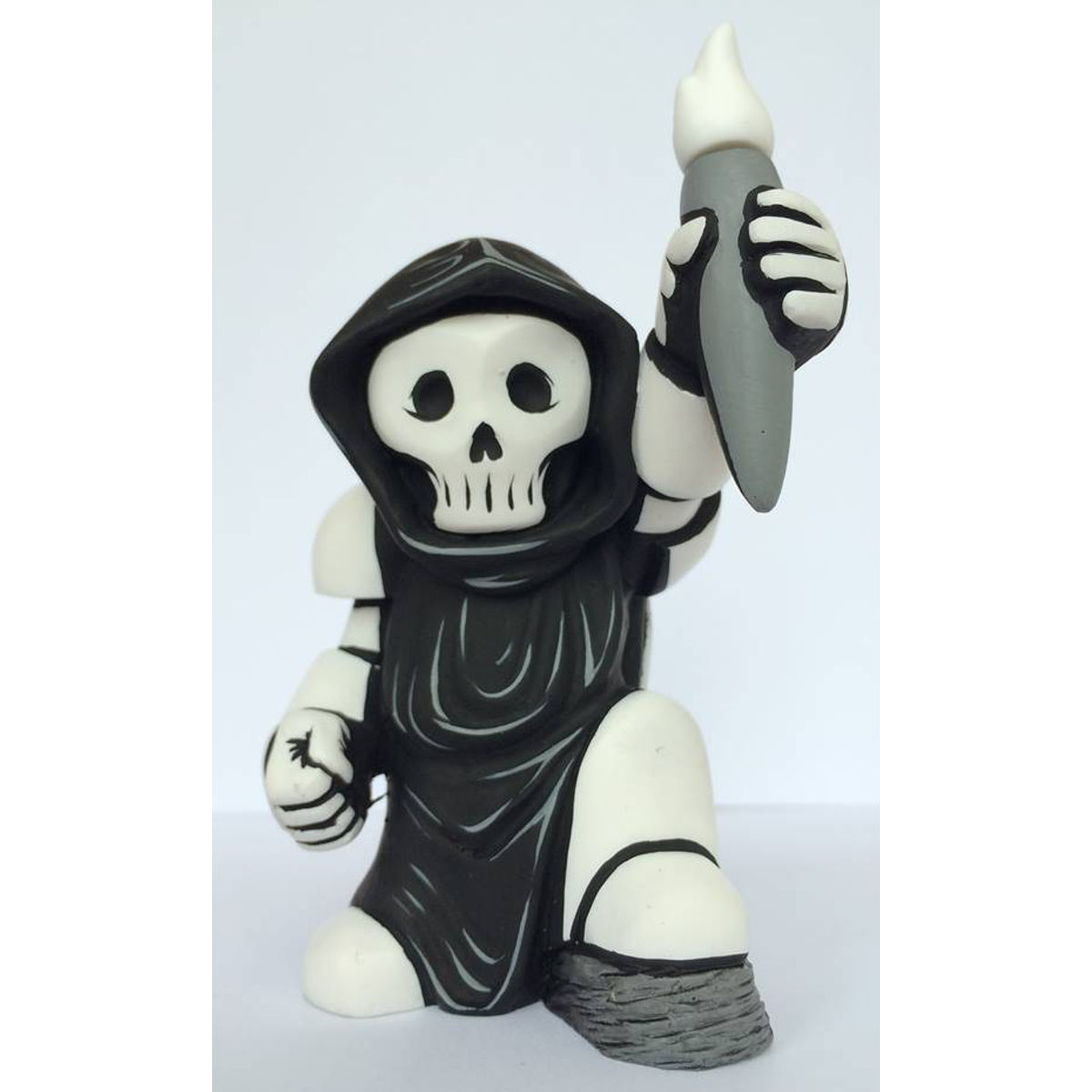 Guardian of the Lost & Damned #5 Custom