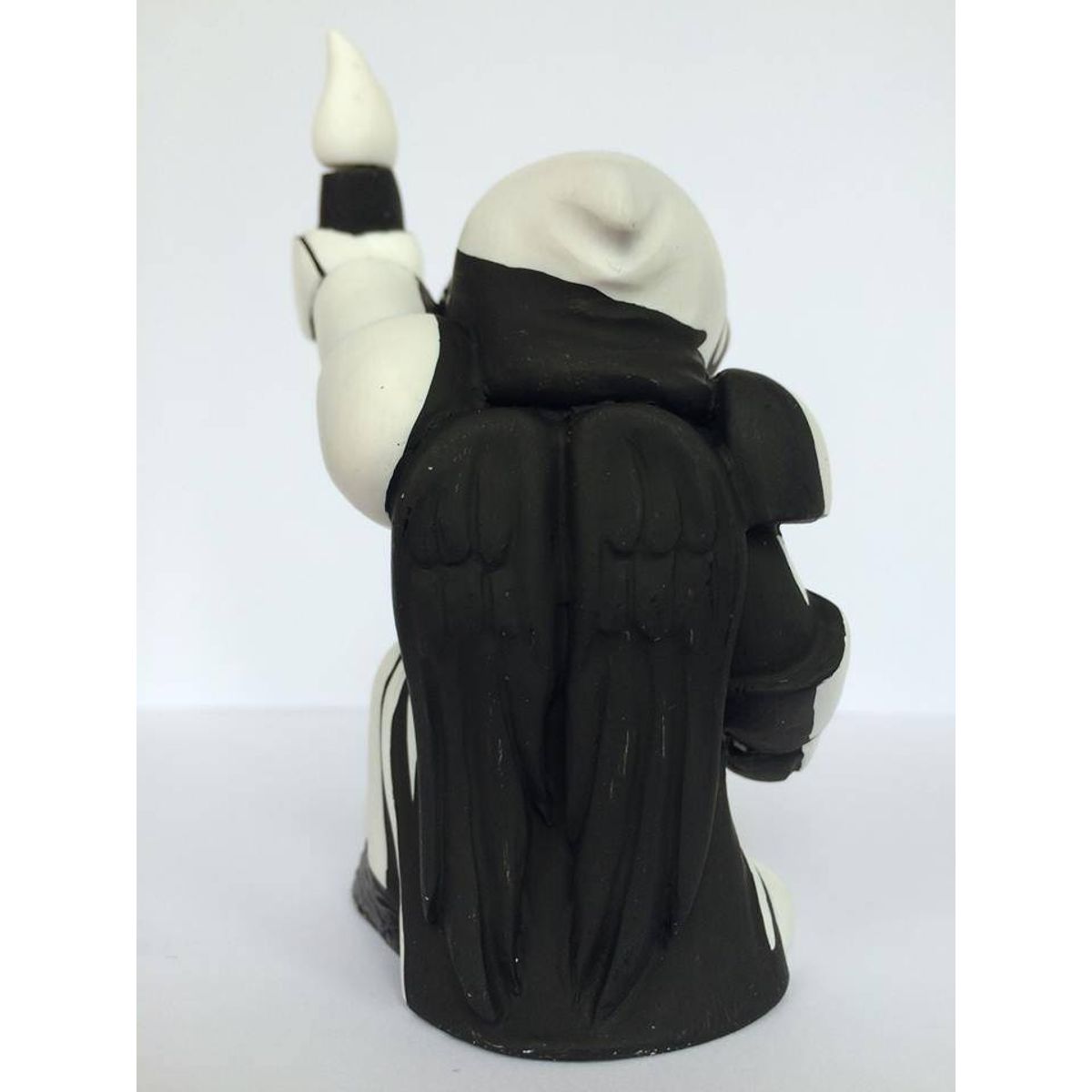 Guardian of the Lost & Damned #6 Custom