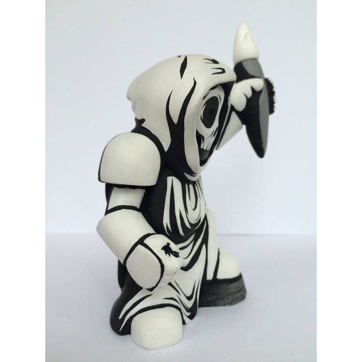 Guardian of the Lost & Damned #6 Custom