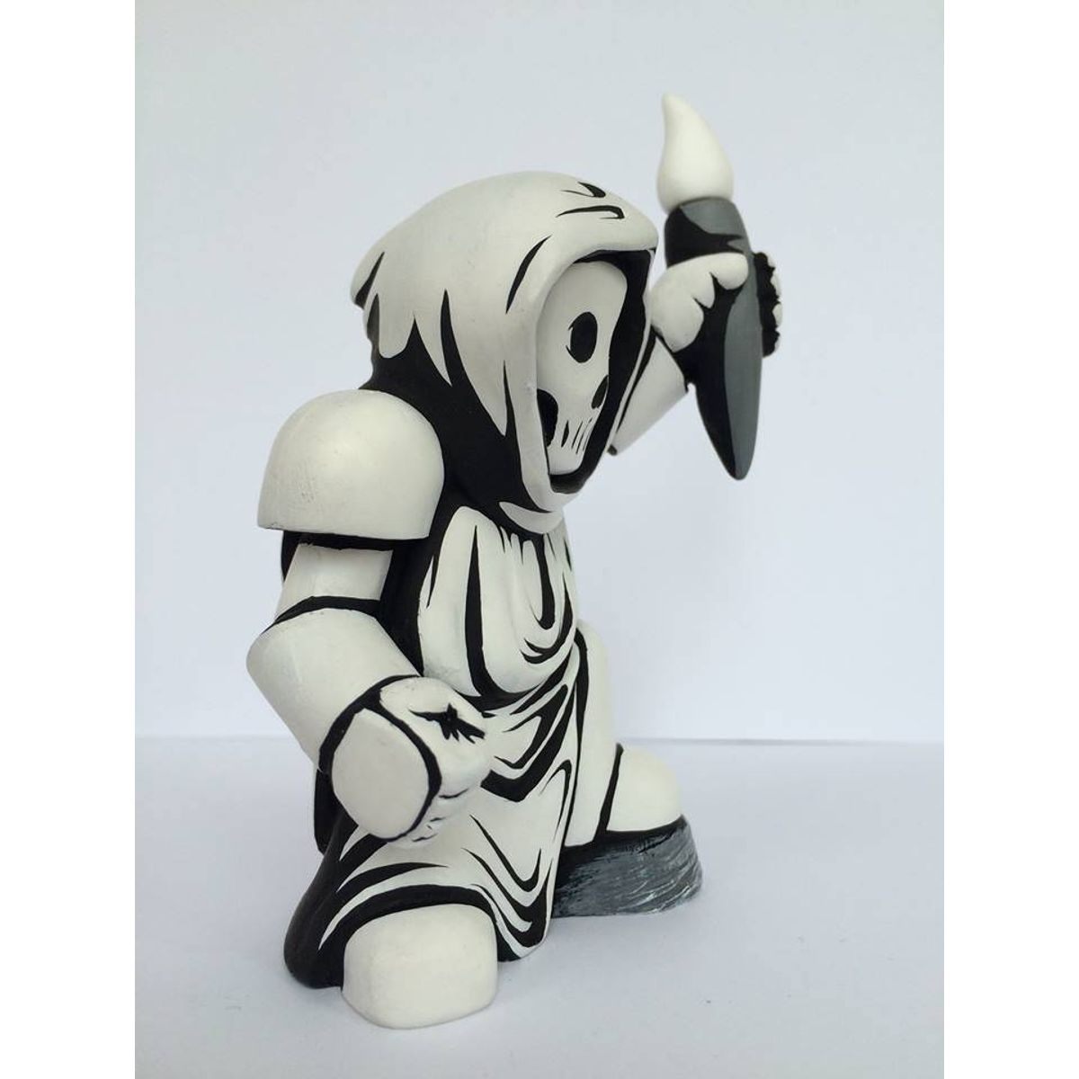 Guardian of the Lost & Damned #7 Custom