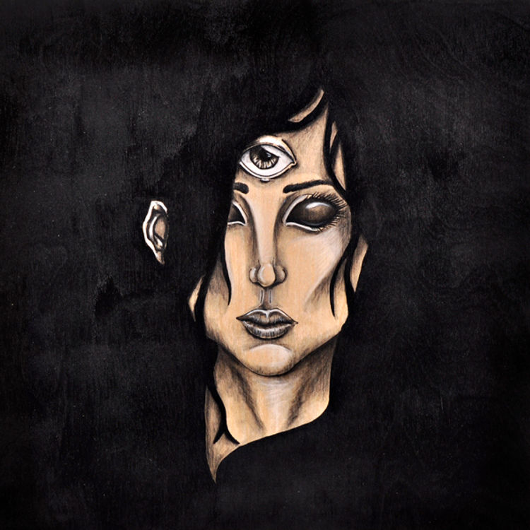 Untitled 2 by Zombiac