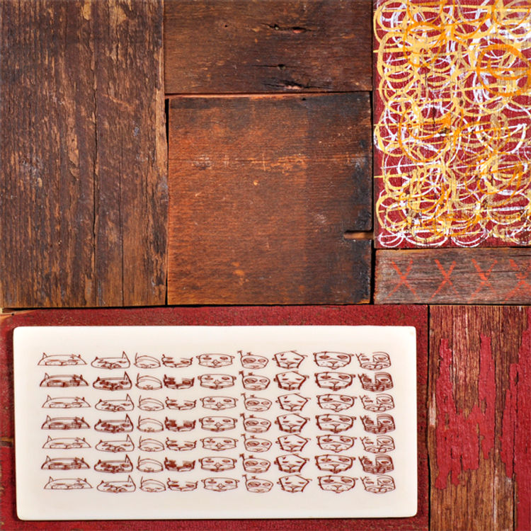 Hello old friend by Crop