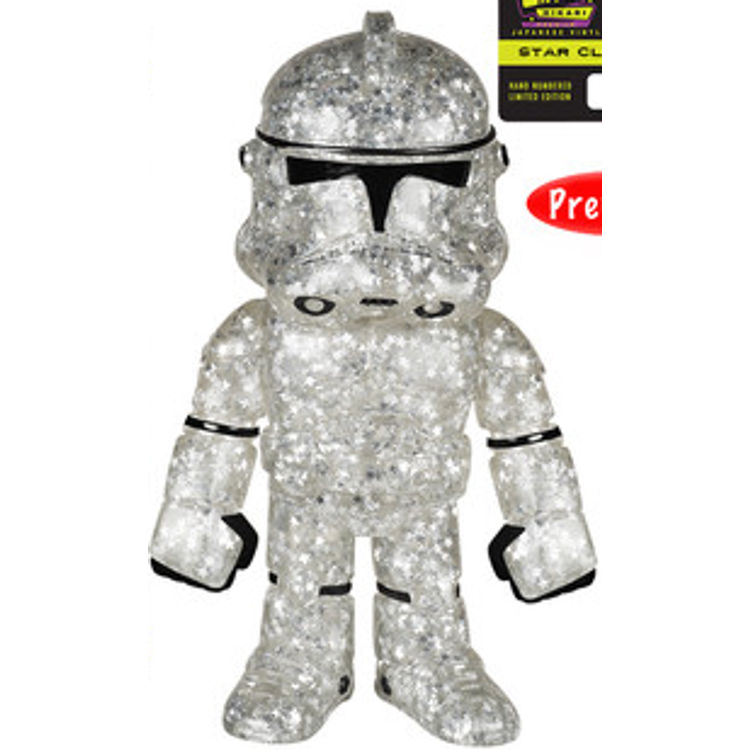 STAR WARS - Star Clone Trooper by Disney