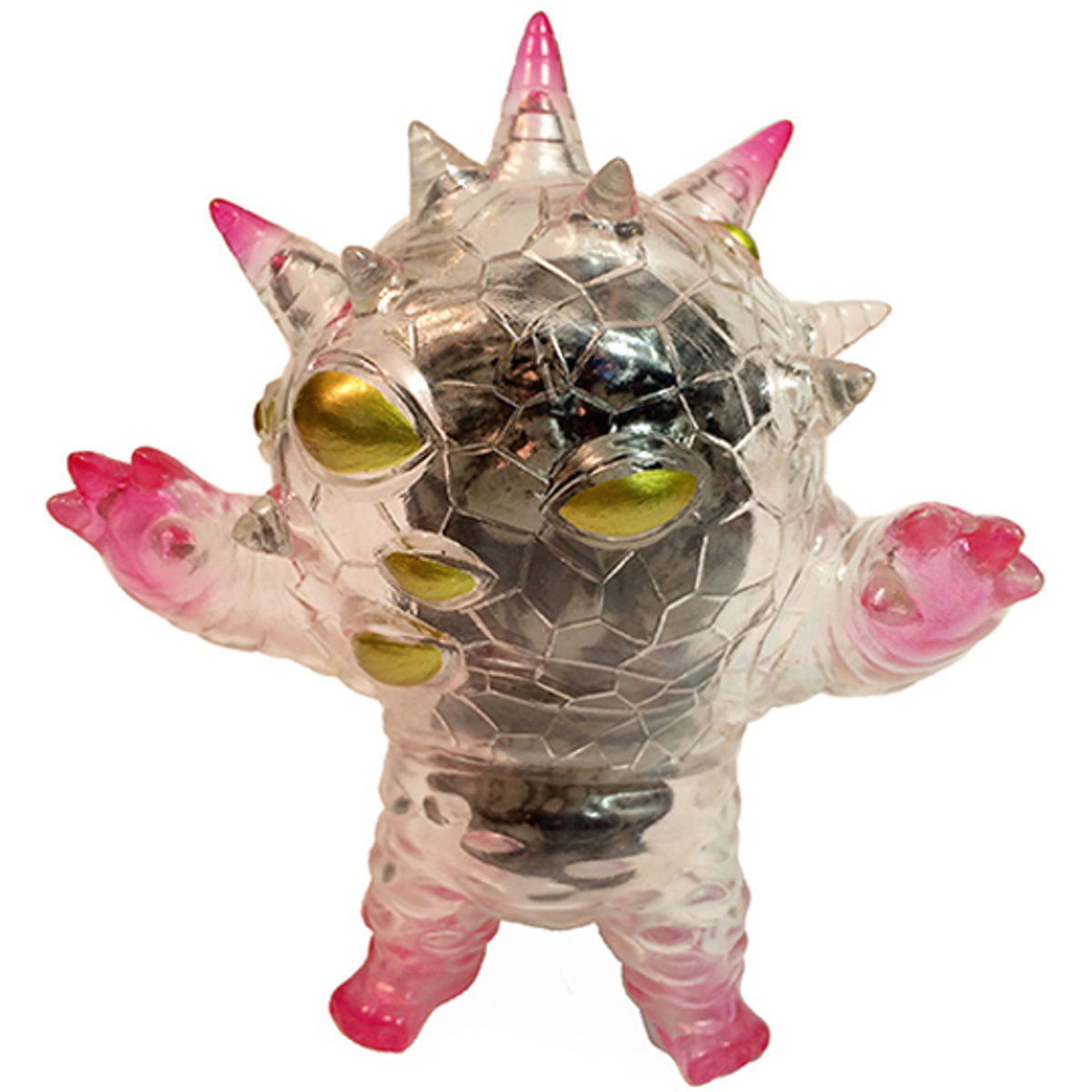 MINI KAIJU EYEZON WITH GLOW GUTS