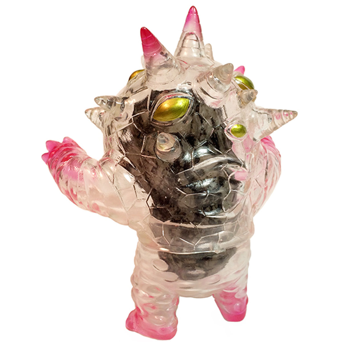 MINI KAIJU EYEZON WITH GLOW GUTS