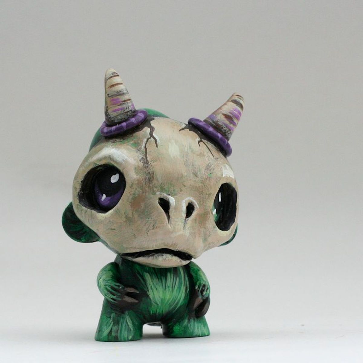 Baby Dragon Blythe