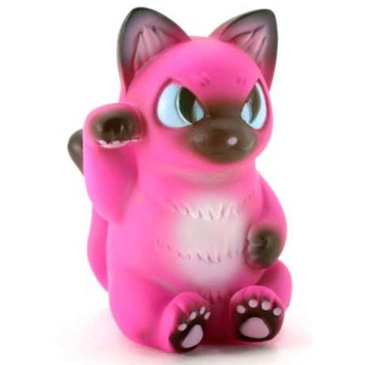 Lucky Negora ( Popbox Exclusive ) by Konatsu Koizumi