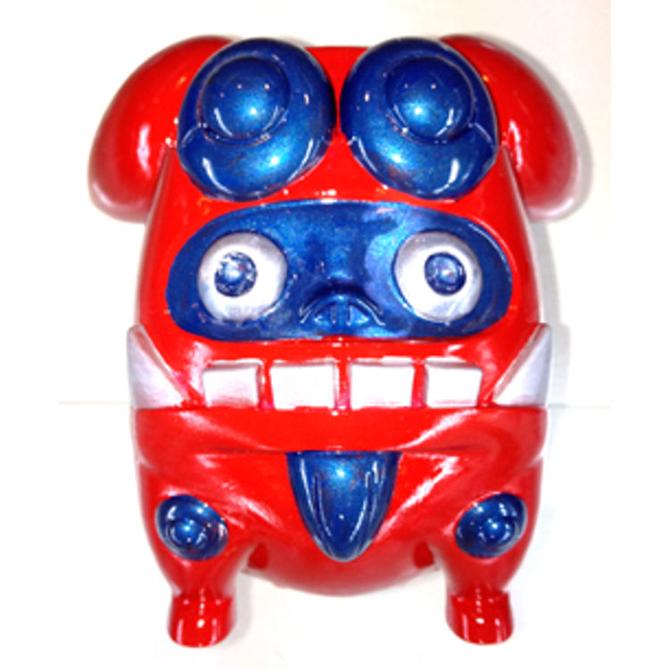 [Members only] SeeSaa (Schiesser) 460 RED Ver by Dokutoku 460