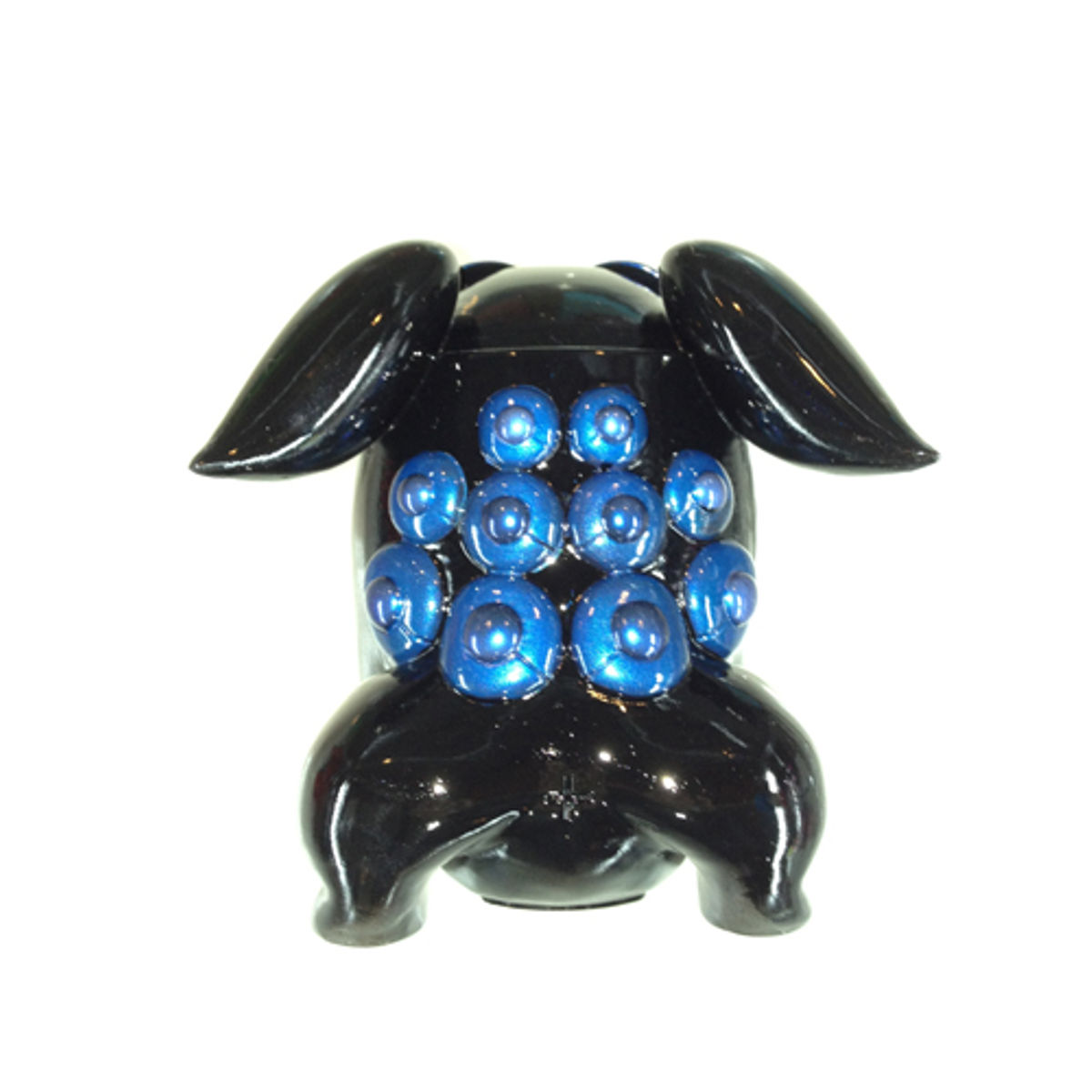 [Members only] SeeSaa (Schiesser) 460 BLACK Ver