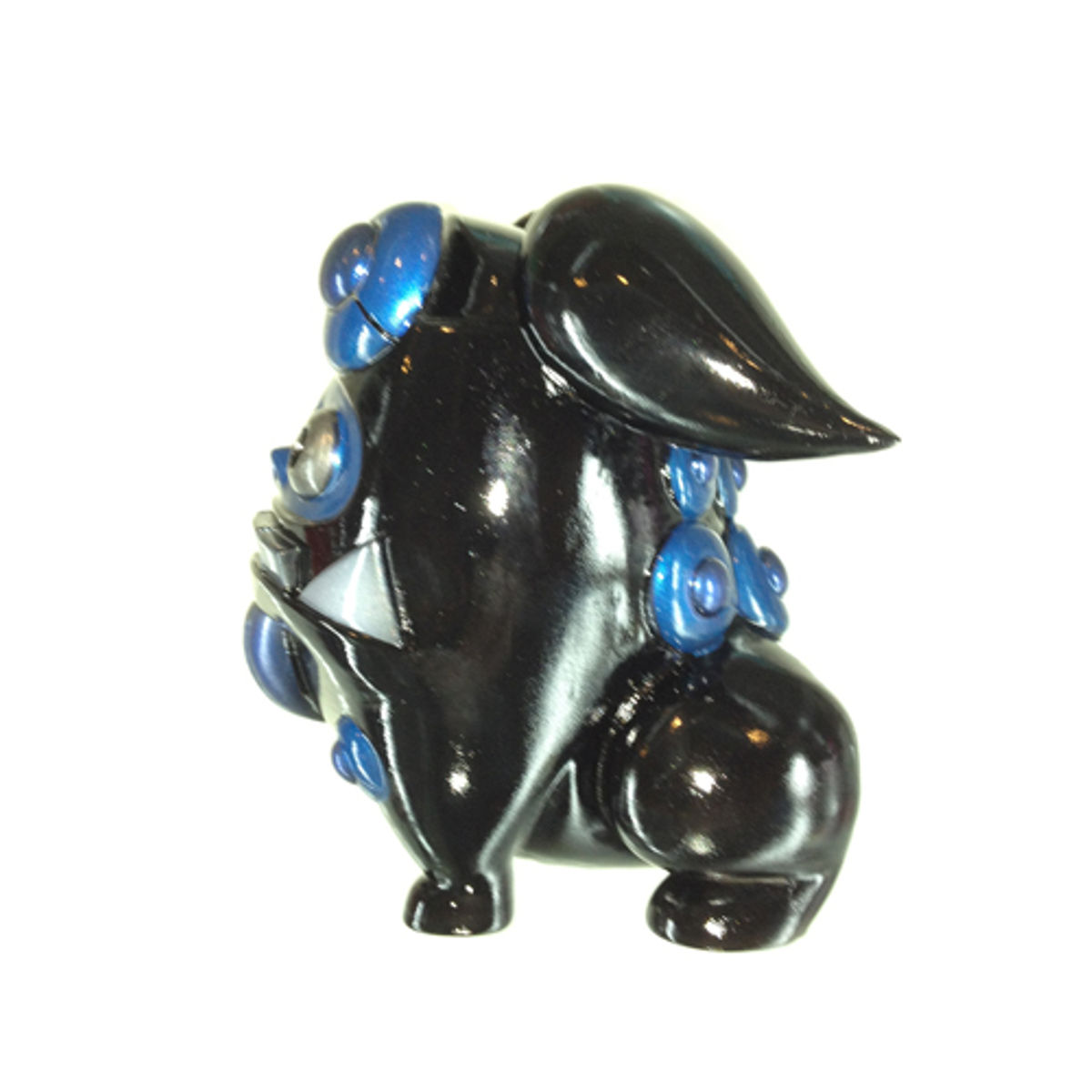 [Members only] SeeSaa (Schiesser) 460 BLACK Ver