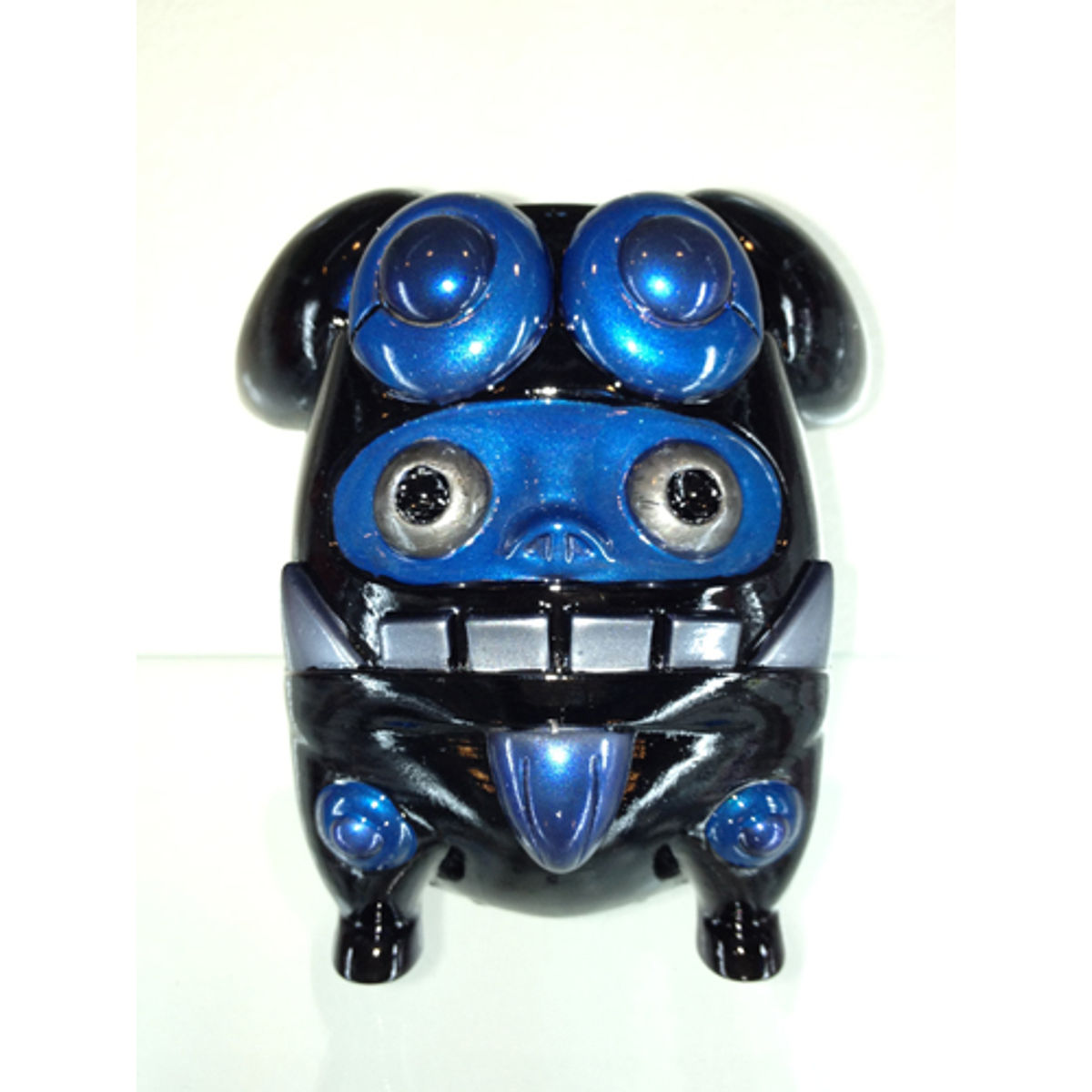 [Members only] SeeSaa (Schiesser) 460 BLACK Ver