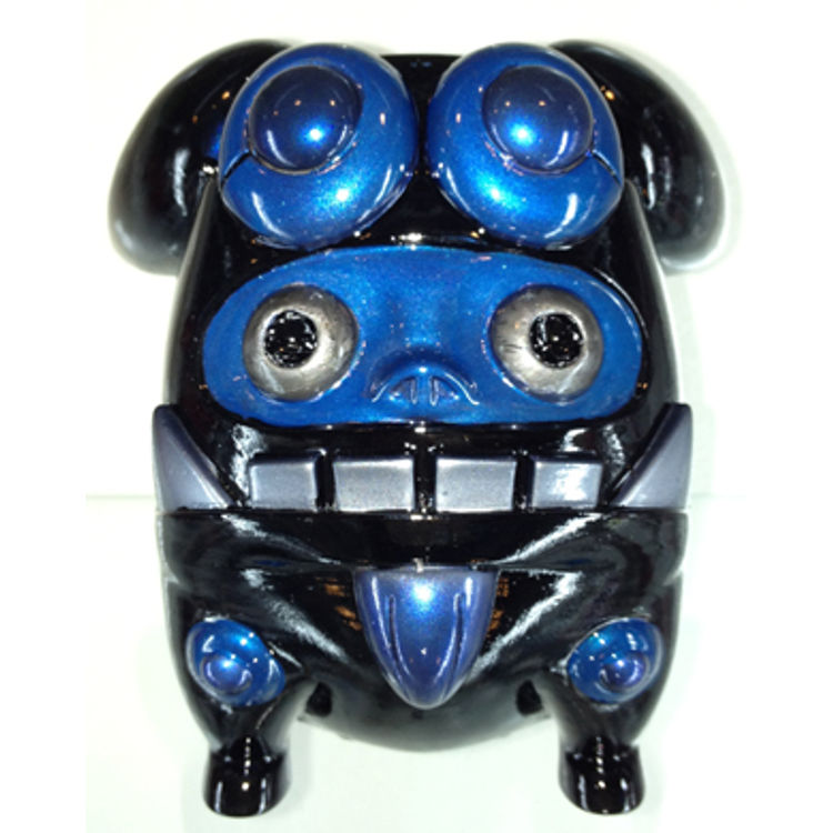 [Members only] SeeSaa (Schiesser) 460 BLACK Ver by Dokutoku 460