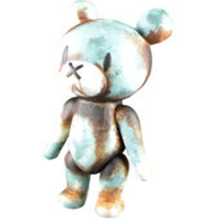 Danke Schoen custom by Dokutoku 460