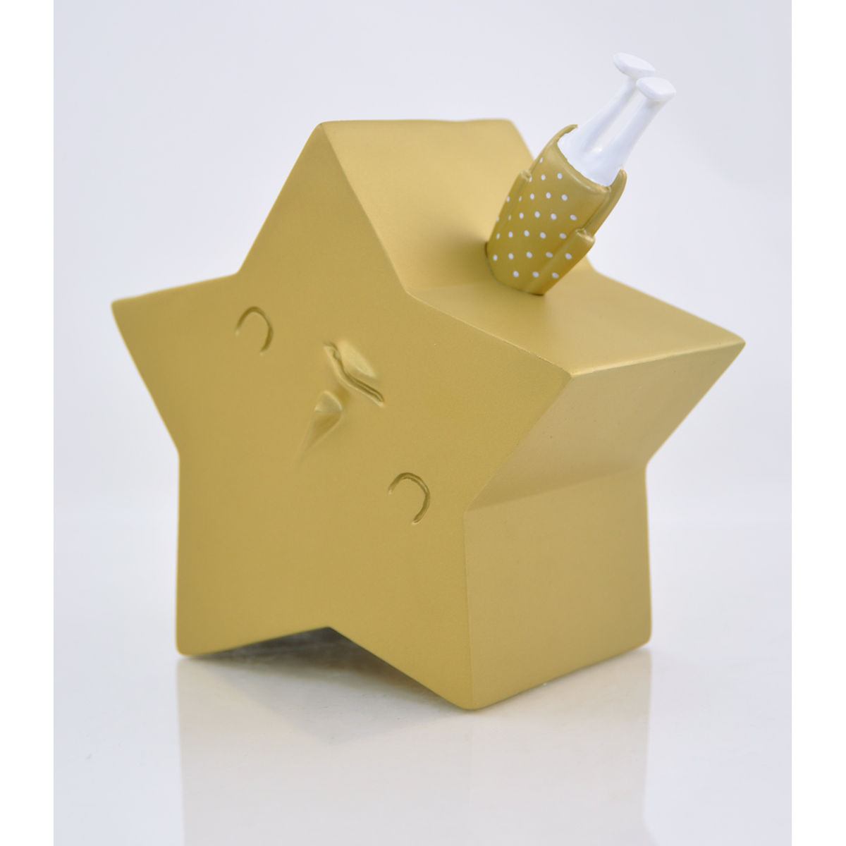 Wish Upon Me... GOLD (MintyFresh)