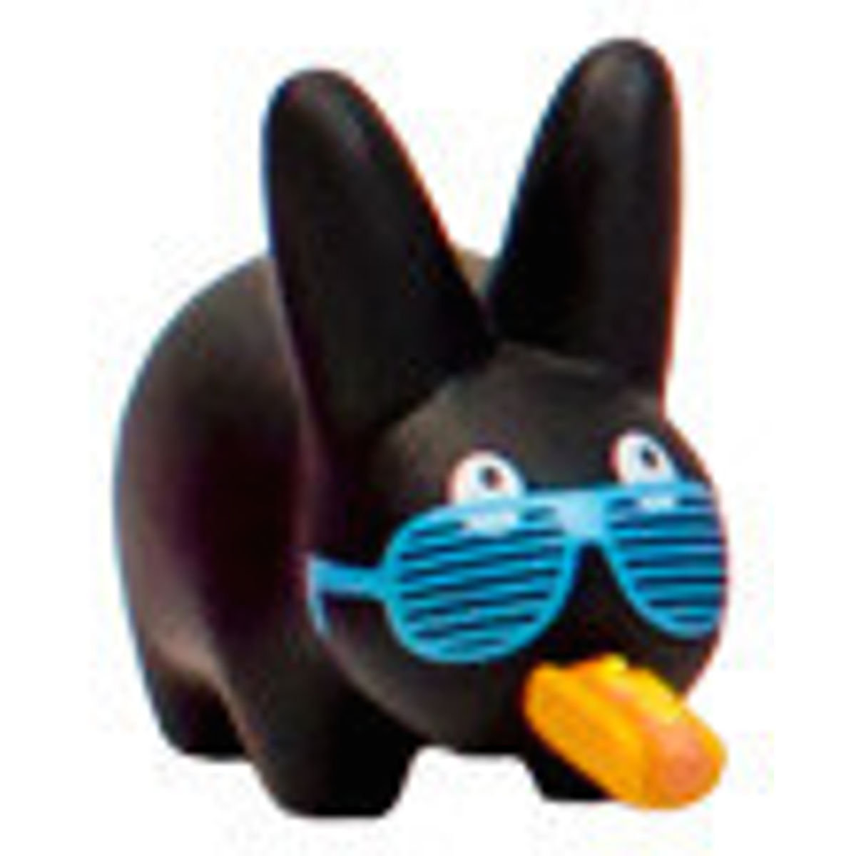 1.5" Happy Labbit Personal Happiness Mini Series 2015