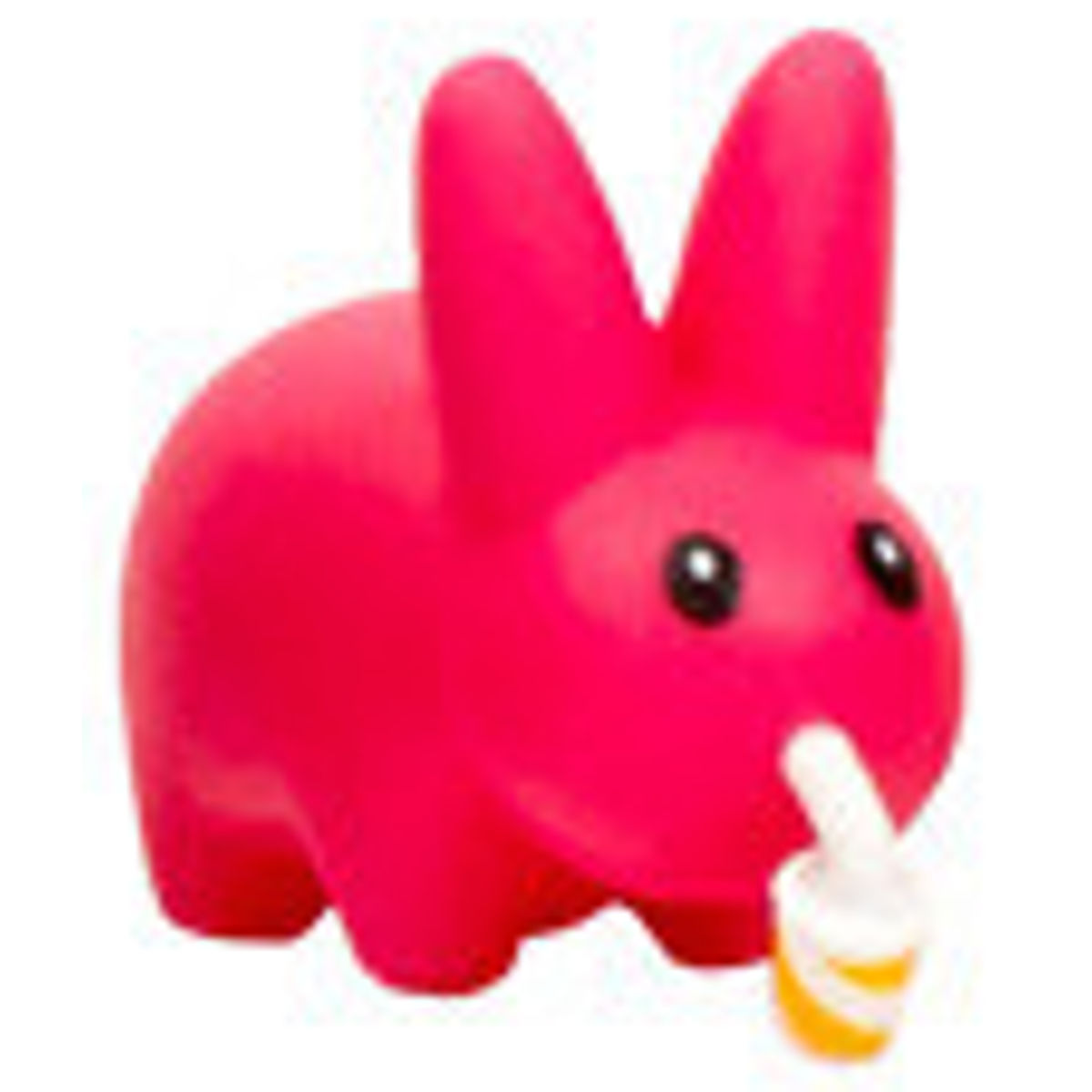 1.5" Happy Labbit Personal Happiness Mini Series 2015