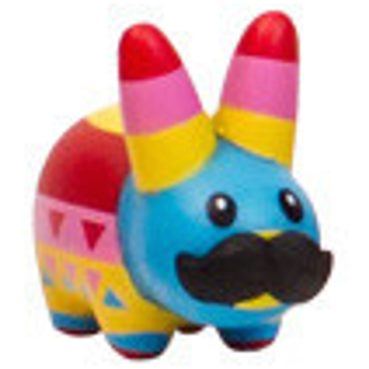 1.5" Happy Labbit Personal Happiness Mini Series 2015