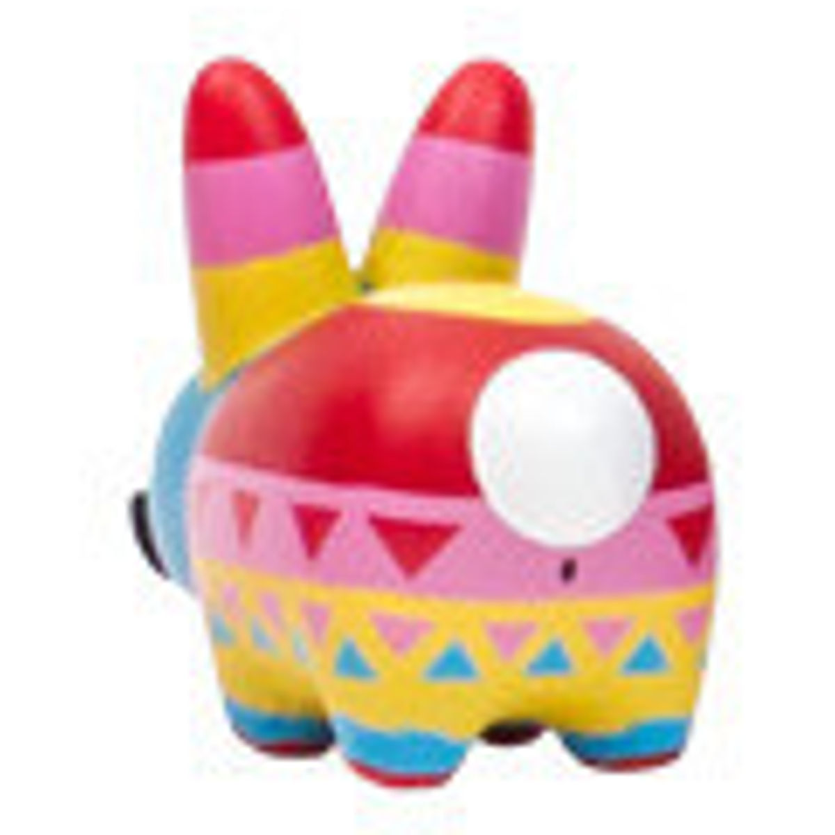 1.5" Happy Labbit Personal Happiness Mini Series 2015