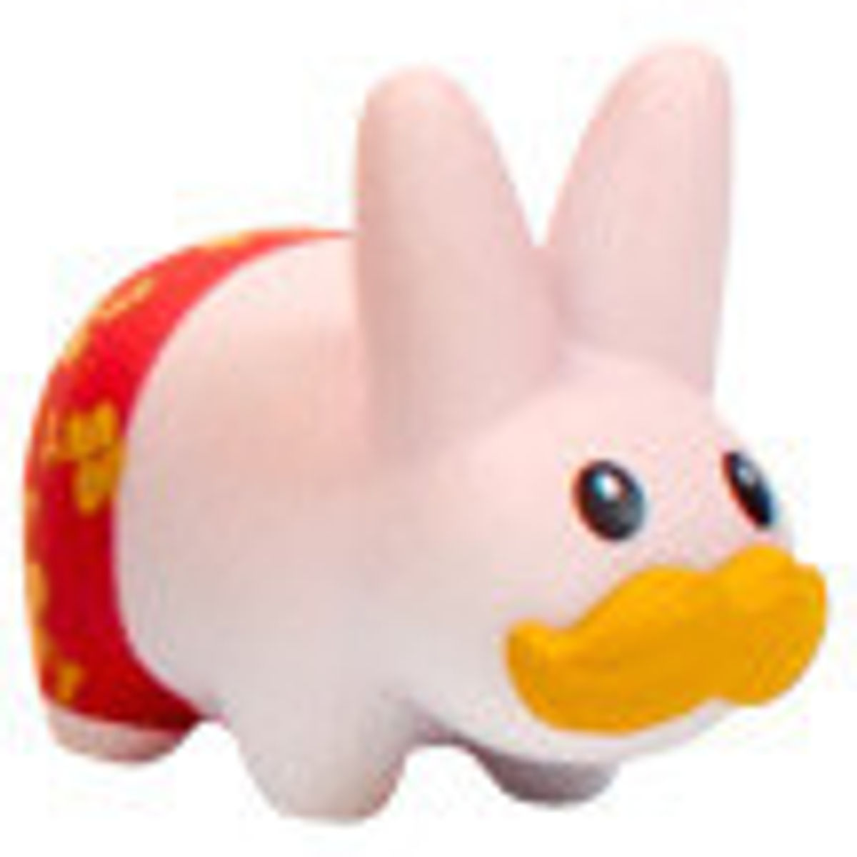 1.5" Happy Labbit Personal Happiness Mini Series 2015