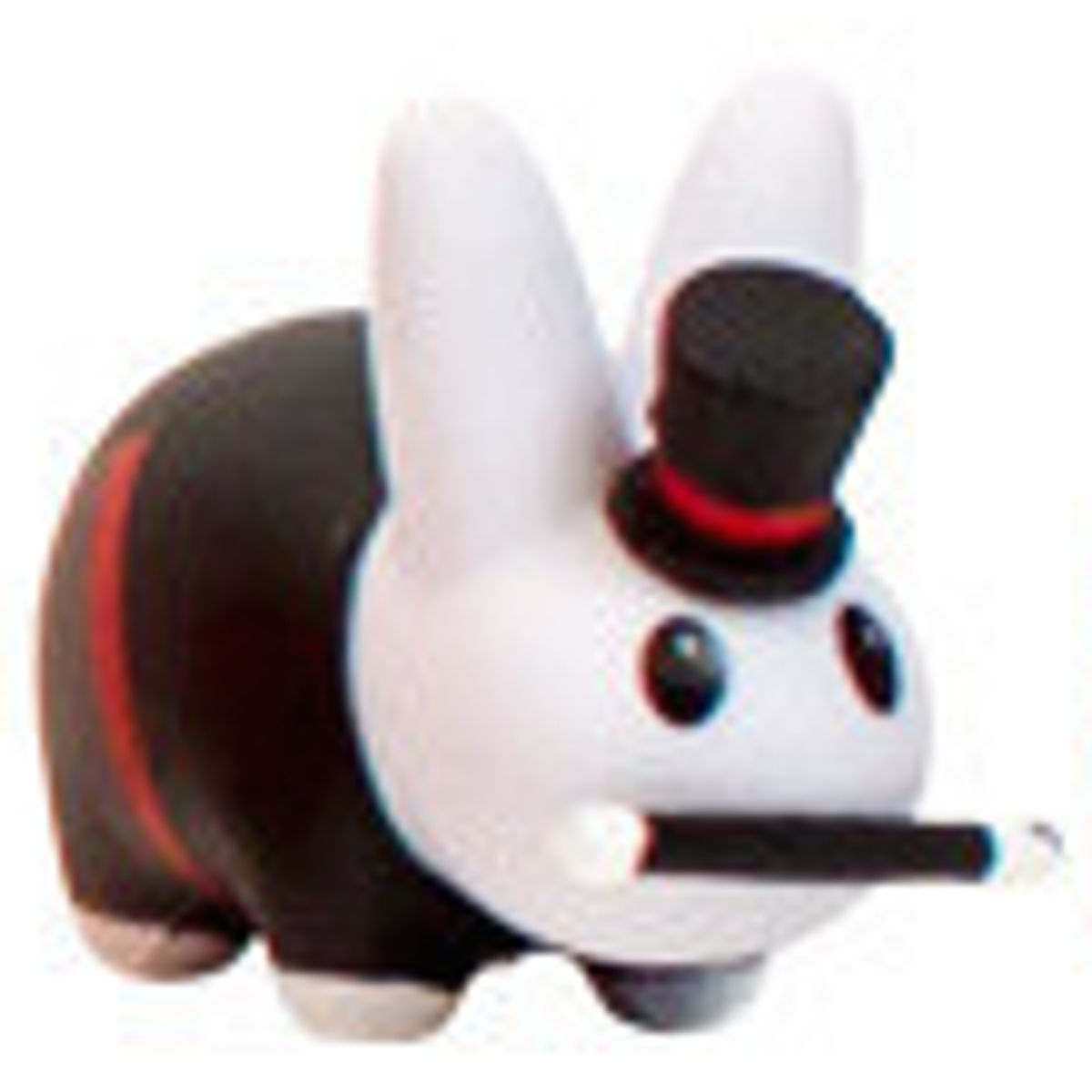 1.5" Happy Labbit Personal Happiness Mini Series 2015