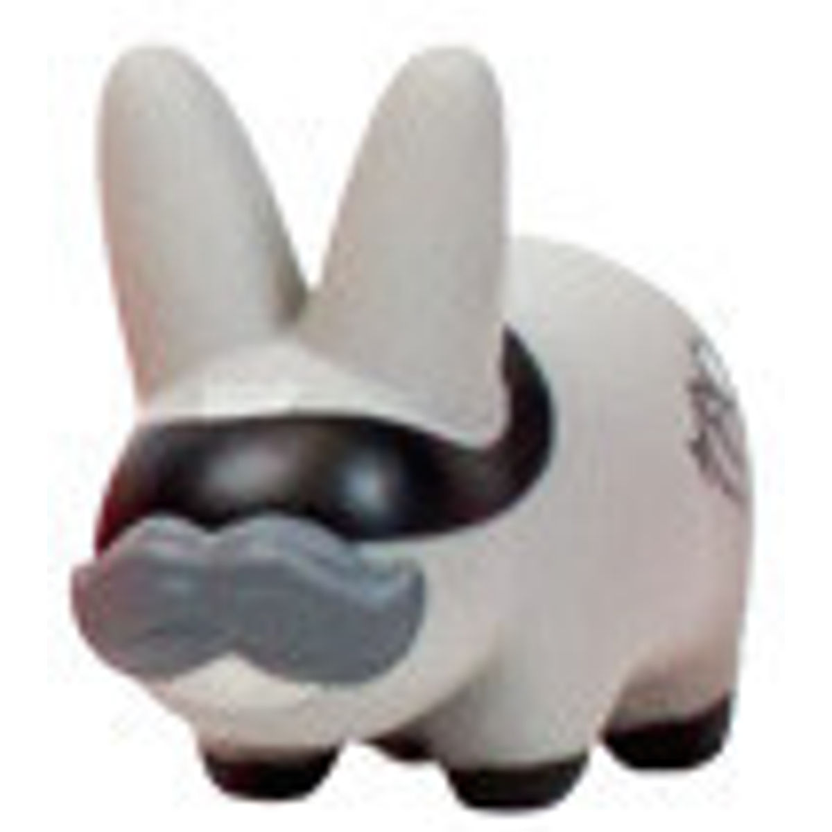 1.5" Happy Labbit Personal Happiness Mini Series 2015