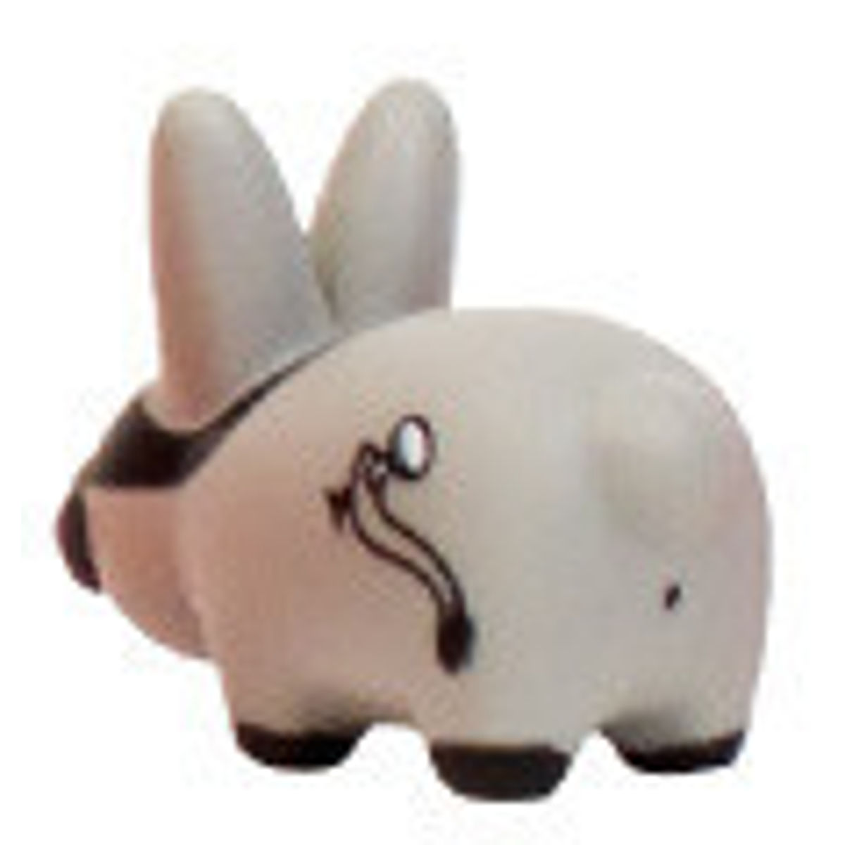 1.5" Happy Labbit Personal Happiness Mini Series 2015
