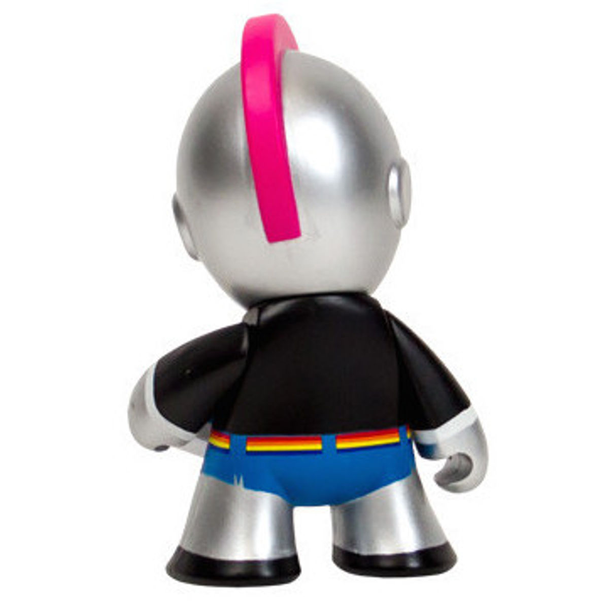 San Francisco City 'Bots