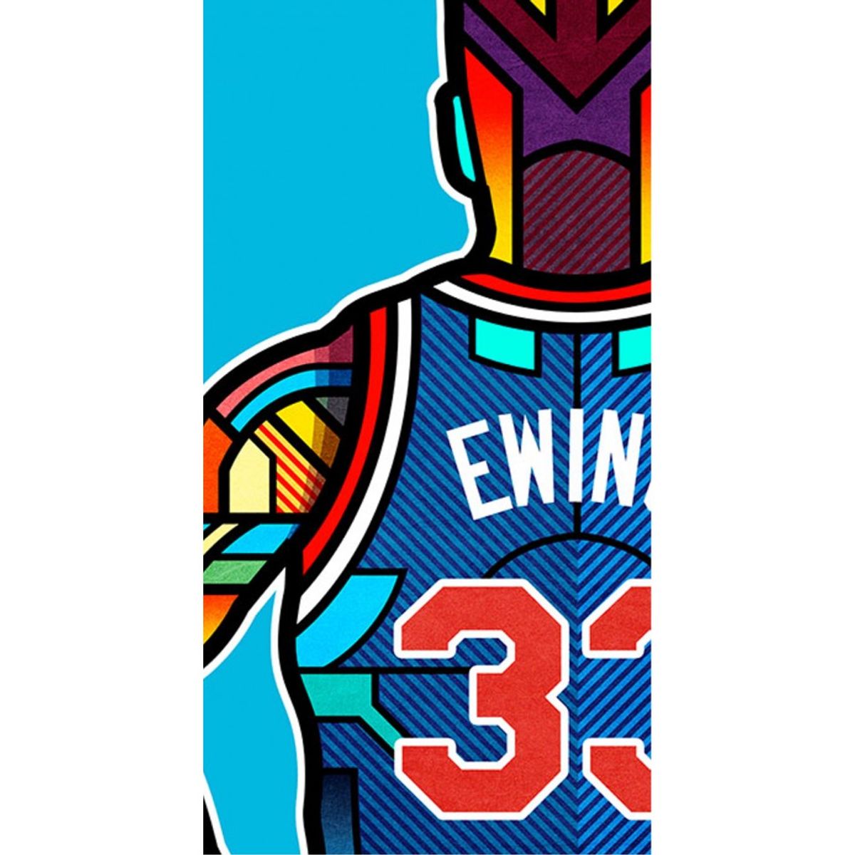 EWING