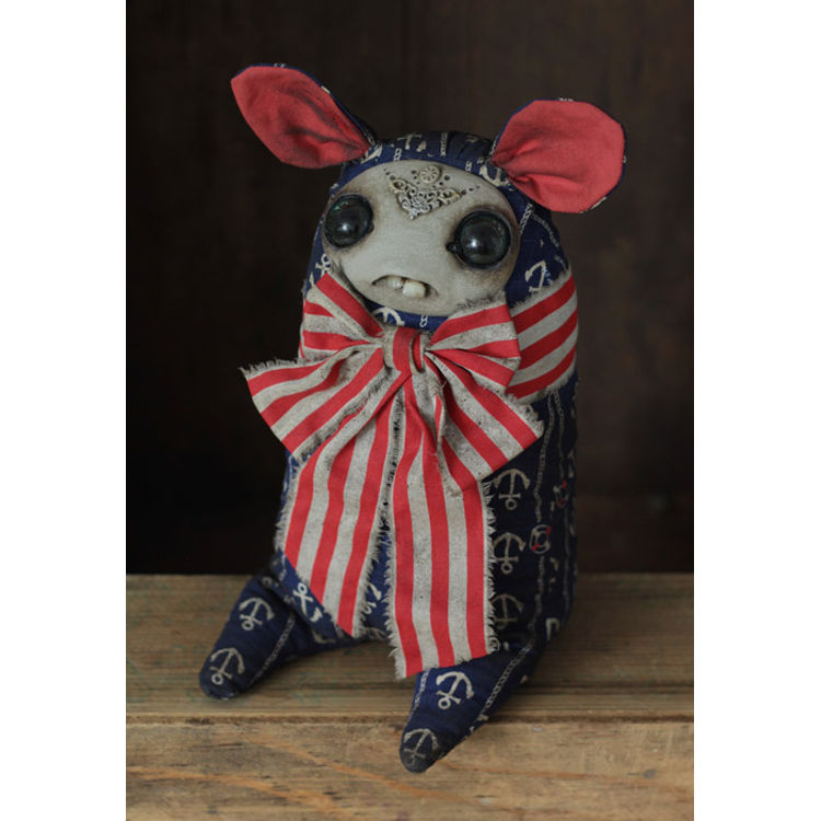 Melville by Amanda Louise Spayd