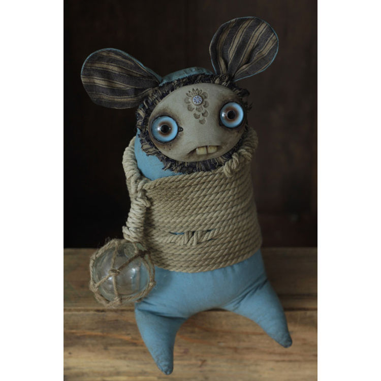 Ukidama by Amanda Louise Spayd