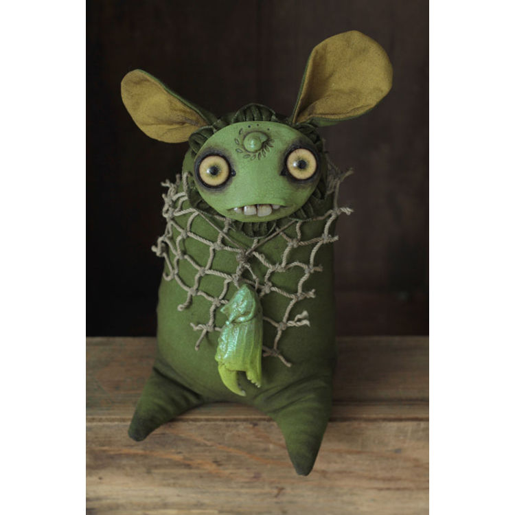 Scuttlebutt by Amanda Louise Spayd