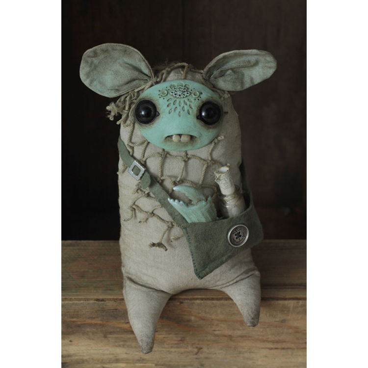 Pequod by Amanda Louise Spayd