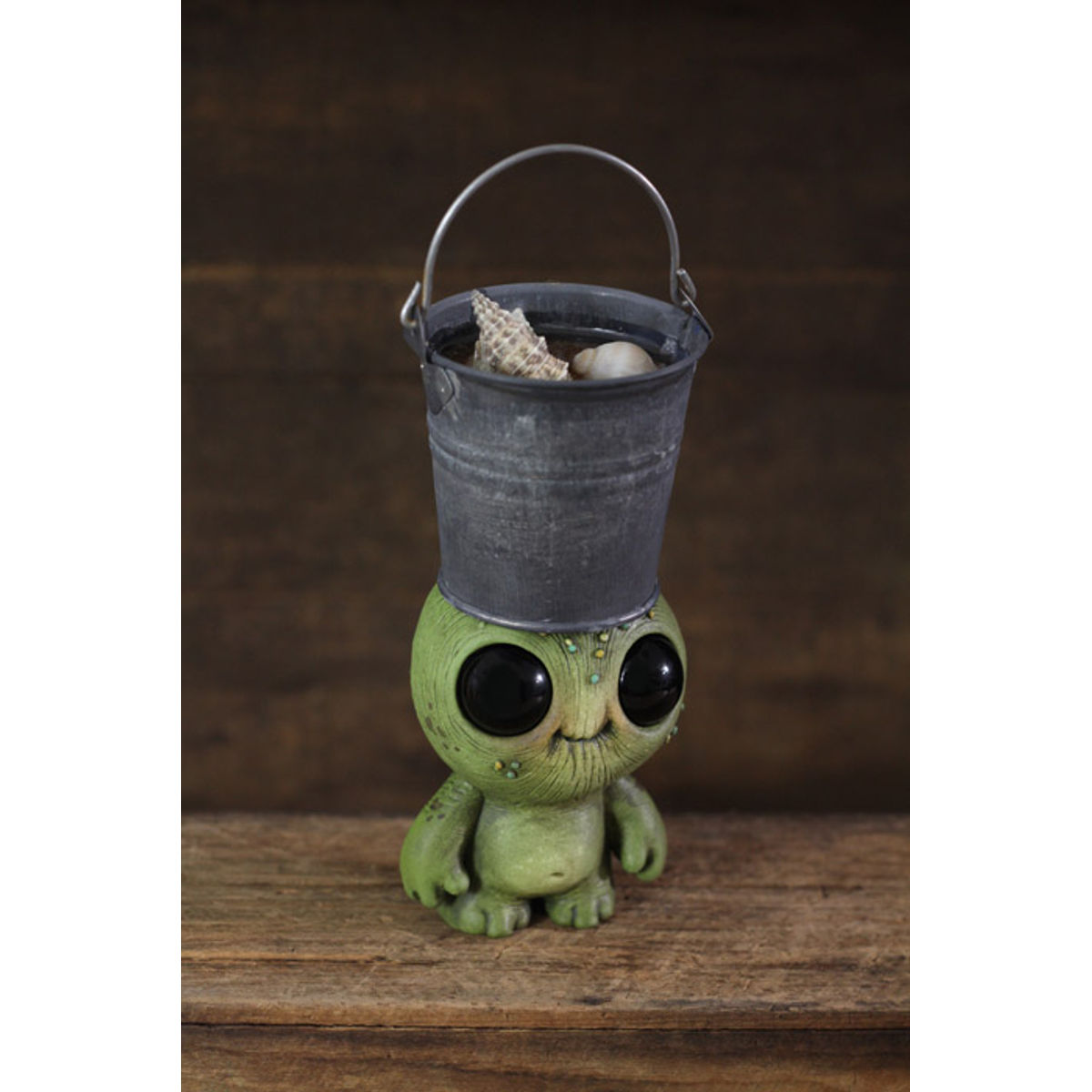 Kelpy Beachcomber Grubthum