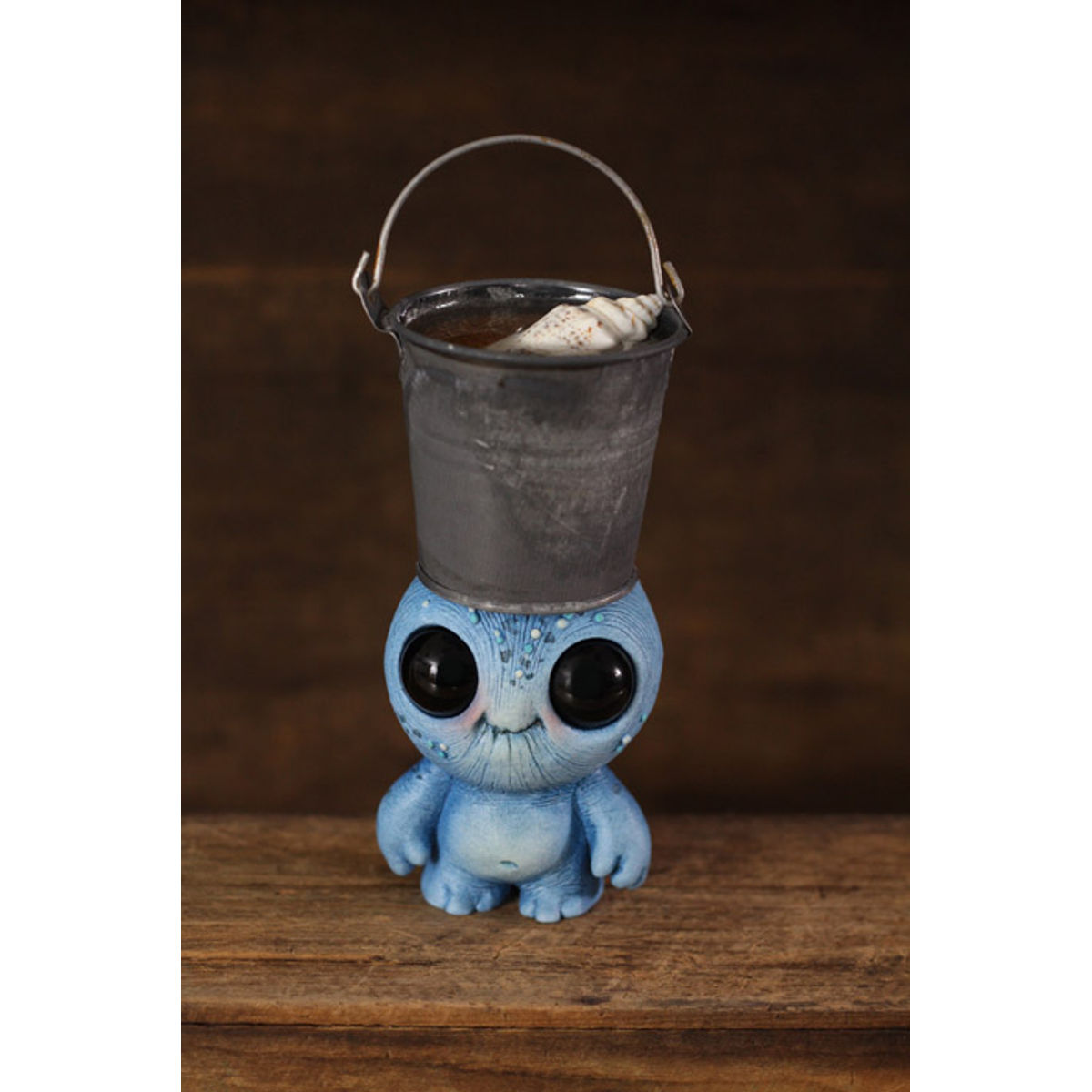 Bluefin Beachcomber Grubthum